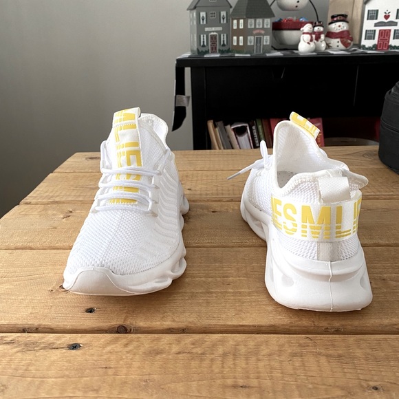 PHANTOM Mohawk Rogue sneakers main image 2